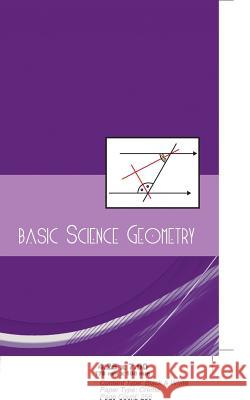 Basic Science: Geometry Terry O'Brien 9788129119735