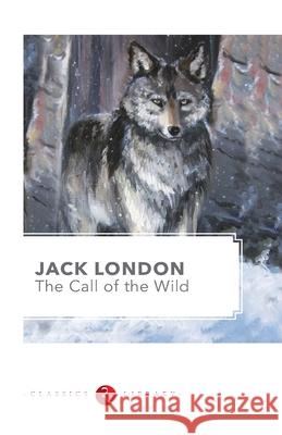 The call of the Wild London, Jack 9788129120533