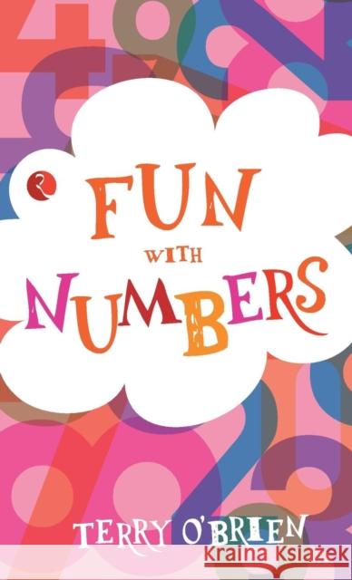 Fun with Numbers Terry O'Brien 9788129123817 Rupa Publications India Pvt. Ltd