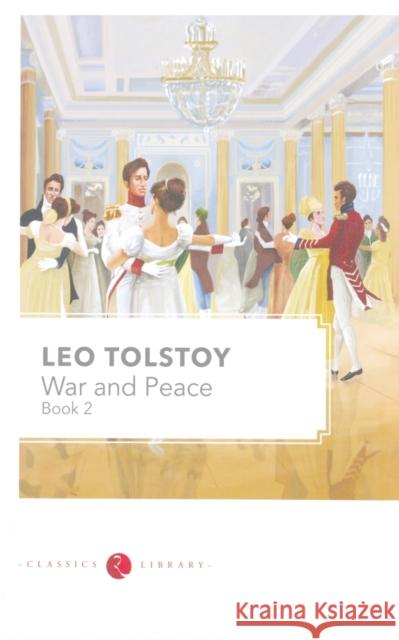 One Mind, Many Thoughts Tolstoy, Leo 9788129129055