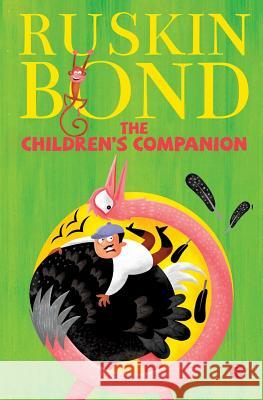Children's Omnibus Volume 2 Bond, Ruskin 9788129129741 Rupa Publications