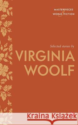 Selected Stories By Virginia Woolf Grewal, Royina 9788129135186