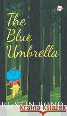 The Blue Umbrella Ruskin Bond 9788129141996