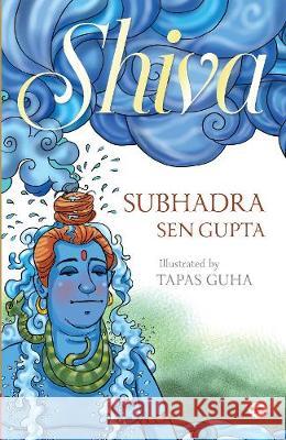 Shiva Subhadra Se 9788129145147 Rupa Publication