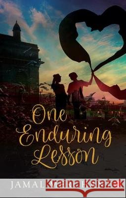 One Enduring Lesson Jamal Merchant 9788129147677