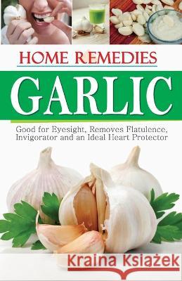 Garlic Rajeev Sharma 9788131007396