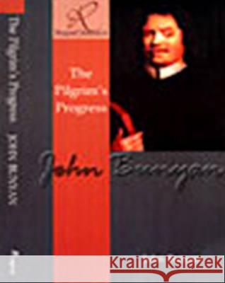 The Pilgrim's Progress  9788171674602 Rupa & Co