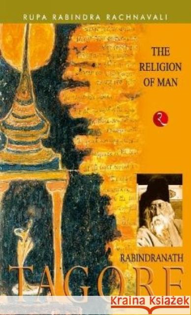 Religion of Man Rabindranath Tagore 9788171676286