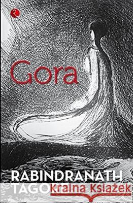 Gora Rabindranath Tagore 9788171677559