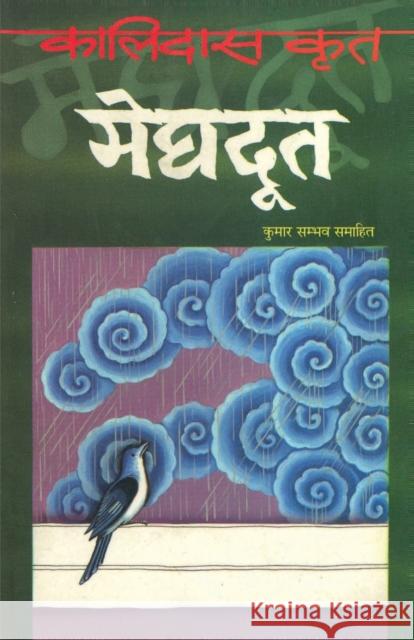 Meghdoot (मेघदूत) Kaushik, Ashok 9788171829477 Diamond Pocket Books Pvt Ltd