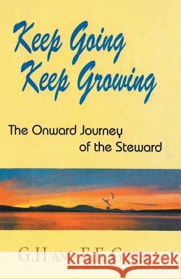 Keep Going Keep Growing G. H. Grose E. F. Grose 9788172143022