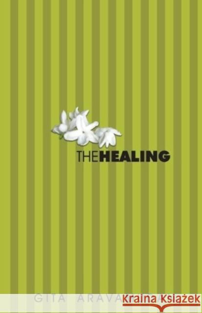 The Healing( Pb ) Aravamudan, Gita 9788172237578