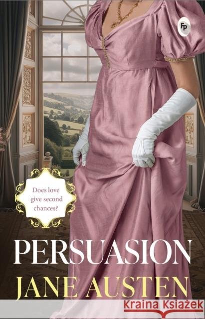 Persuasion Jane  Austen   9788175993792 Prakash Book Depot