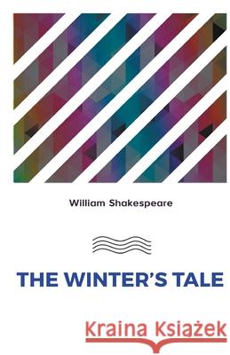 The Winter's Tale William Shakespeare 9788180943195 Mjp Publishers