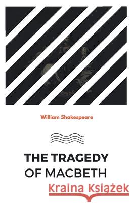 The Tragedy of Macbeth William Shakespeare 9788180943324 Mjp Publisher