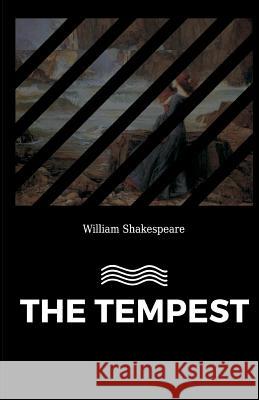 The Tempest William Shakespeare 9788180943355 Mjp Publishers