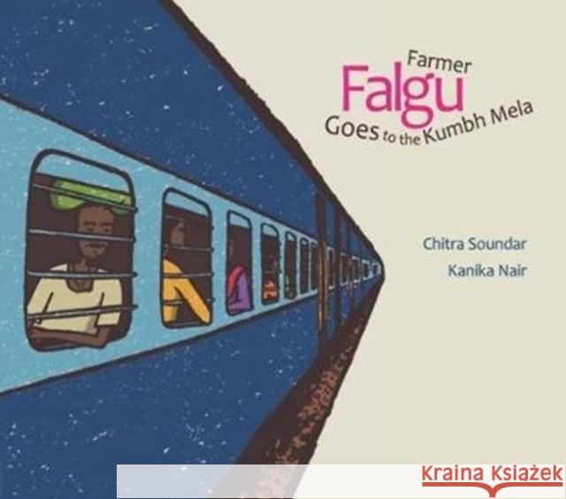 Farmer Falgu Goes to the Kumbh Mela  9788181903556 