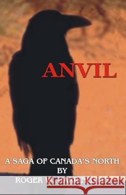Anvil Roger W. Harrington 9788182531116