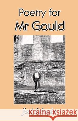 Poetry for Mr Gould Joel Schueler 9788182537828