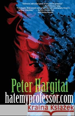 hatemyprofessor.com Peter Hargitai 9788182538481