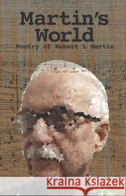 Martin's World Robert L Martin   9788182539068 Cyberwit.Net