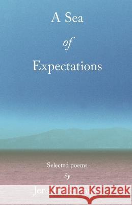A Sea of Expectations Jens Fink-Jensen 9788182539457