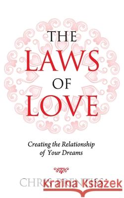 The Laws of Love Chris Prentiss 9788183225267