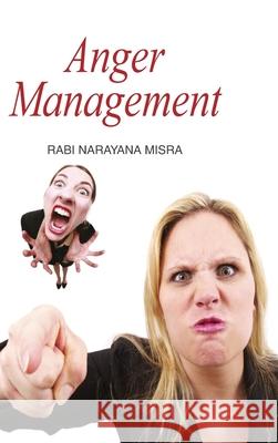 Anger Management Misra 9788183567510