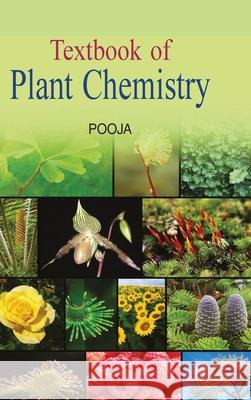 Textbook of Plant Chemistry Pooja 9788183568487