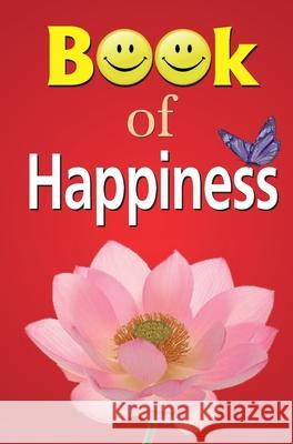 Book of Happiness Jagdish Gupta 9788184302103