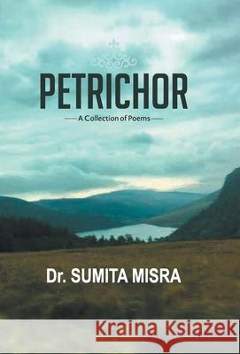 Petrichor Sumita Misra 9788184305258