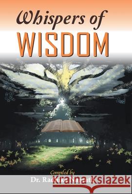 Whispers of Wisdom Radhika Nagrath 9788184305272 Prabhat Prakashan Pvt Ltd