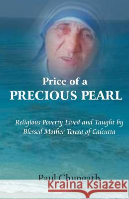 Price of Precious Pearl Paul Chungath   9788184650624