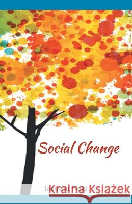 Social Change Ispck 9788184655506