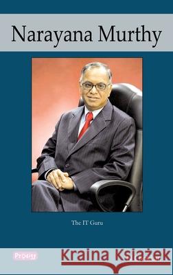 Narayana Murthy N. Chokkan 9788184931938 Prodigy Books