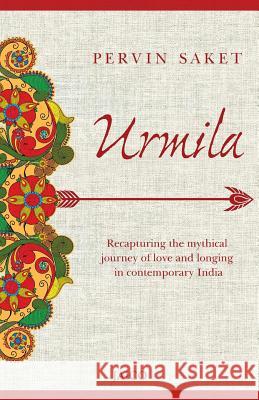 Urmila Pervin Saket 9788184956665 Jaico Publishing House