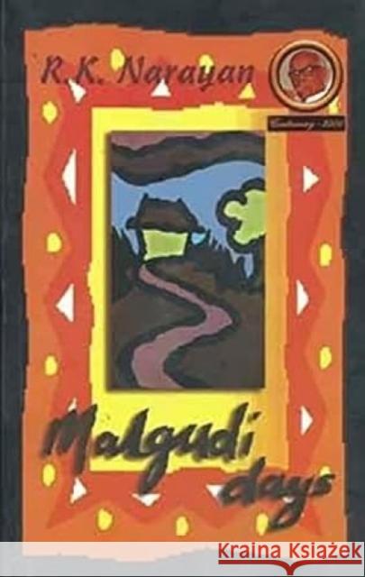 Malgudi Days R. K. Narayan 9788185986173 Indian Thought Publications