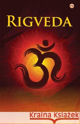 Rigveda Dr. Pandey Rajbali 9788189182632 Diamond Books