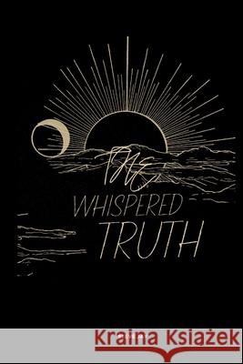 The Whispered Truths Steve Jay 9788189204358