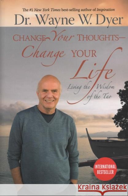 Change Your Thoughts Change Your Life Dr. Wayne Dyer 9788189988050