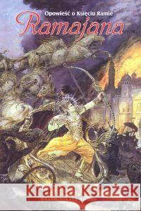 Ramajana  9788190233293 Bhakti Vikasa Svami