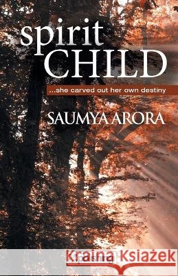 Spirit Child Unknown 9788193271100