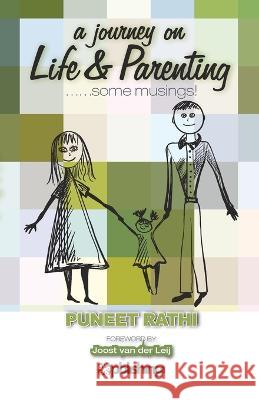 A Journey on life and parenting ..some musings! Unknown 9788193271162