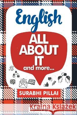 English All About it and More Unknown 9788193271186