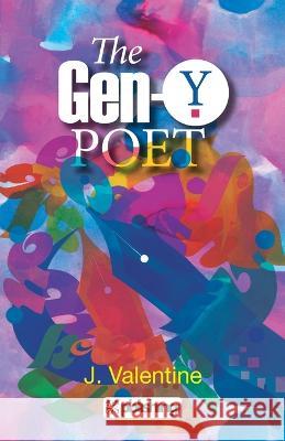 The Gen-Y Poet Unknown 9788193324899 Maple Press