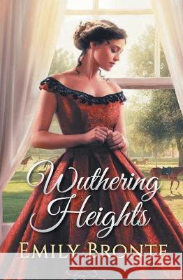 Wuthering Heights Emily Bronte 9788193545898