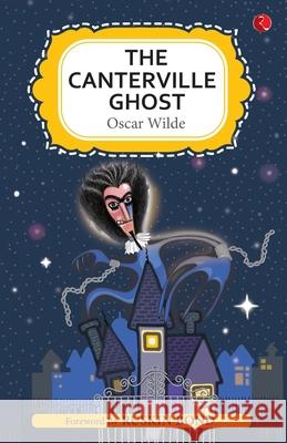 The Canterville Ghost Wilde, Oscar 9788193669563