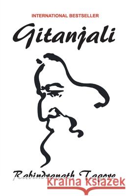 Gitanjali Rabindranath Tagore 9788194131687 Delhi Open Books