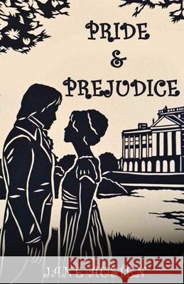 Pride And Prejudice Jane Austen 9788194615798