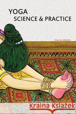 YOGA Science and Practice Ashwini Kumar Aggarwal 9788194619802